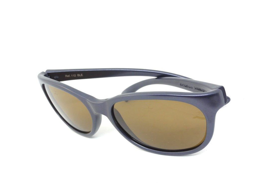 VUARNET SUNGLASSES 112 LEGEND  RARE  PX 2000  VINTAGE 90S FRANCE NEW