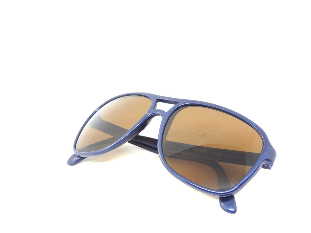 VUARNET  SUNGLASSES 2003 D   003 PX 2000 VINTAGE NEW OLD STOCK 80S SMALL SIZE