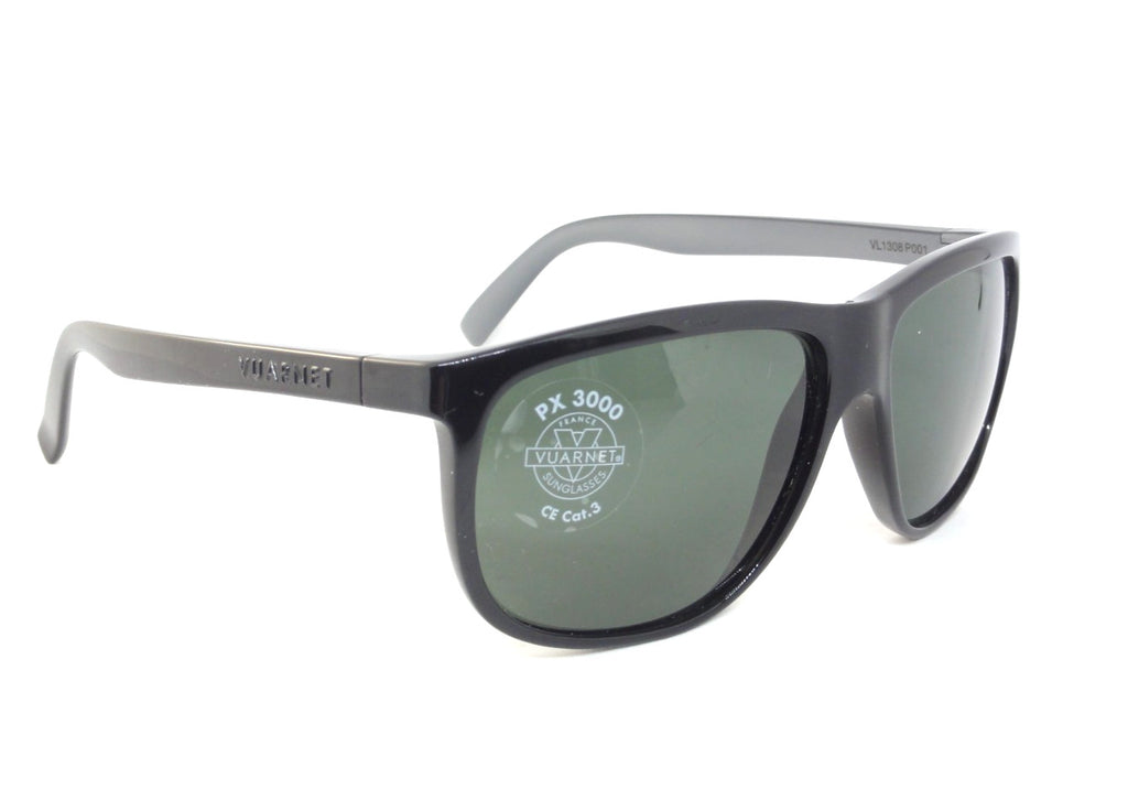VUARNET SUNGLASSES VL 1308 P001    PX 3000  NEW