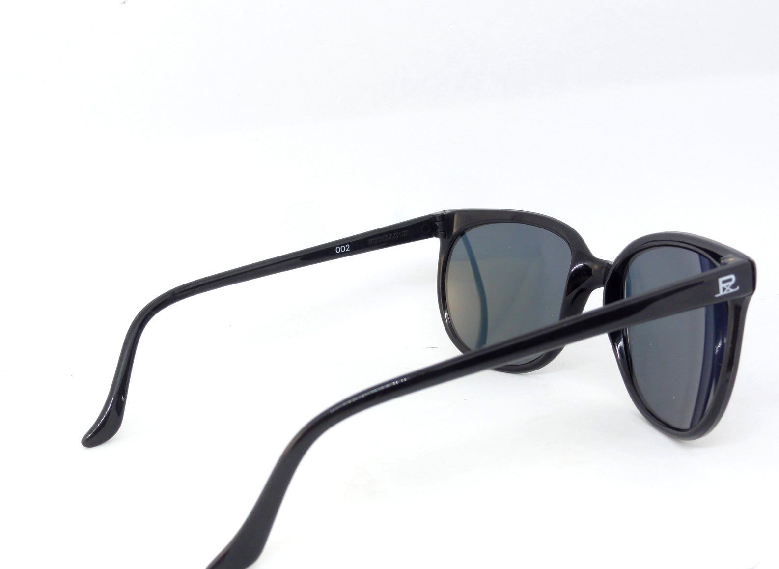 VUARNET SUNGLASSES  002 LEGEND 02  VINTAGE APEX LENSES 2025 POLARIZED ROSE GOLD