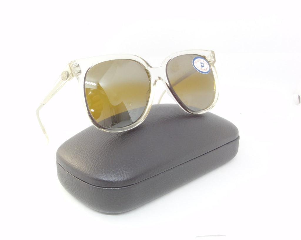 VUARNET 481  SKILYNX VINTAGE 70S NEW OLD STOCK CAT EYE