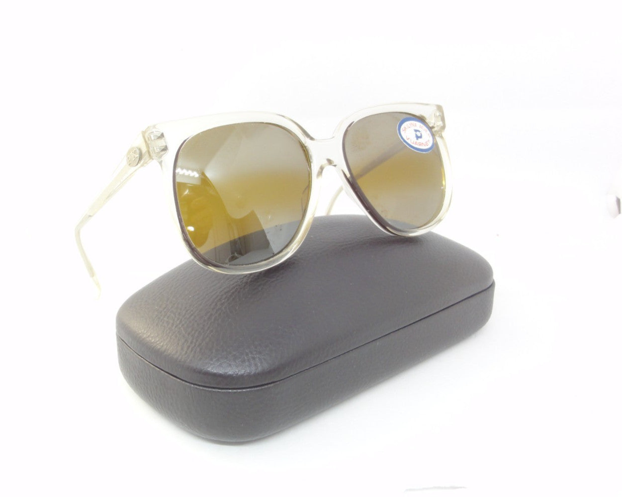 VUARNET 481  SKILYNX VINTAGE 70S NEW OLD STOCK CAT EYE