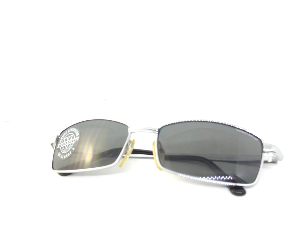 VUARNET 160 VINTAGE 2000S  SUNGLASSES  PC 3000 POLARIZED  LENS FRANCE NEW