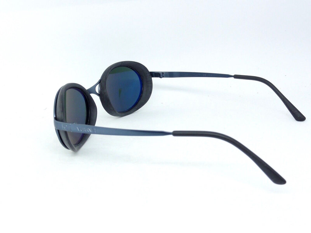 VUARNET 3065 065 SUNGLASSES VINTAGE 90S  PX 3000 GLASS LENS FRANCE