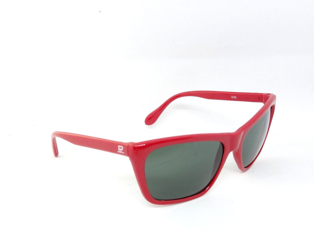 VUARNET  SUNGLASSES 3006 ROU 006 PX 3000 VINTAGE  DANIEL CRAIG JAMES BOND NOS