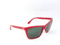 VUARNET  SUNGLASSES 3006 ROU 006 PX 3000 VINTAGE  DANIEL CRAIG JAMES BOND NOS