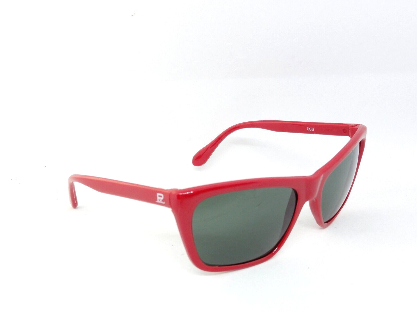 VUARNET  SUNGLASSES 3006 ROU 006 PX 3000 VINTAGE  DANIEL CRAIG JAMES BOND NOS