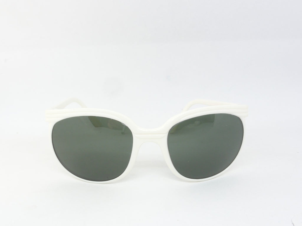 RARE VUARNET SUNGLASSES 022 CATEYE 002 VINTAGE 80S  PX 3000 SUNGLASSES