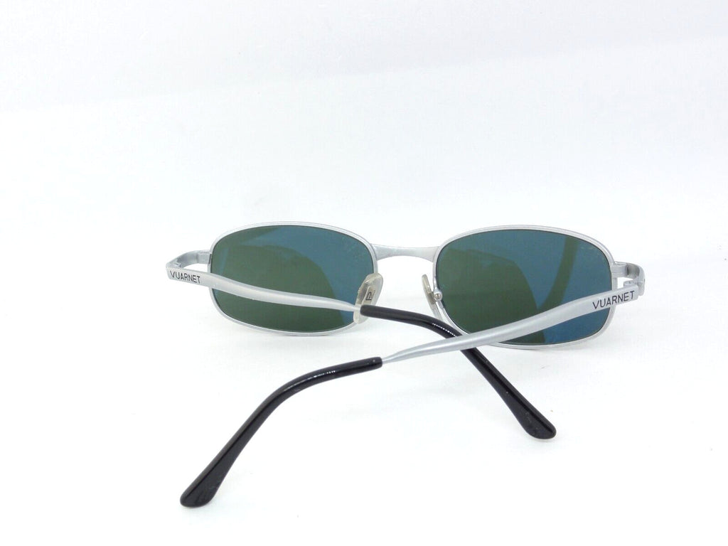 VUARNET 701 3701 GREY VINTAGE SUNGLASSES 90S PX 3000  FRANCE NEW