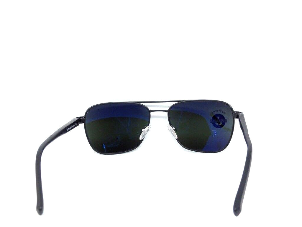 VUARNET VL 1506 0001 1136 GREYLYNX SUNGLASSES FRANCE