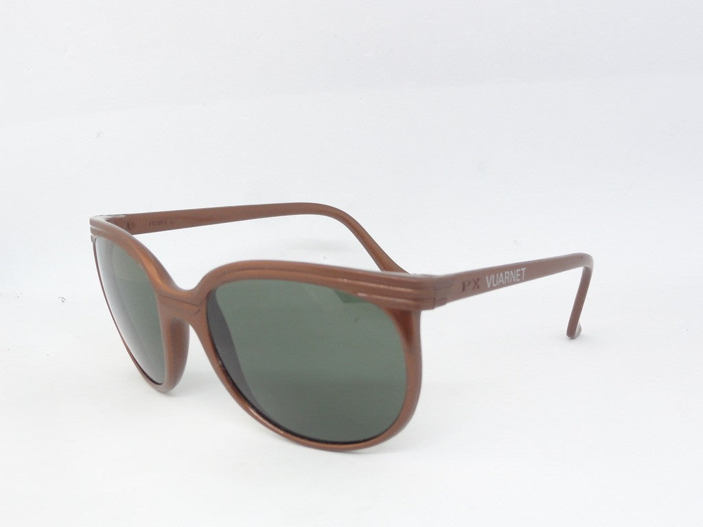 VUARNET SUNGLASSES 022 CATEYE 002 VINTAGE 80S  PX 3000 SUNGLASSES OLYMPIC GAMES