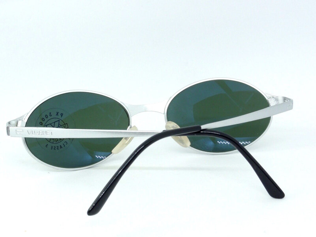 VUARNET 3055 GREY  055 SUNGLASSES PX 3000 MINERAL LENSES VINTAGE 90S