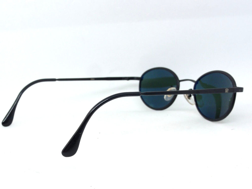 VUARNET 3064 GREY 064 SUNGLASSES PX 3000 MINERAL SMALL VINTAGE 90S