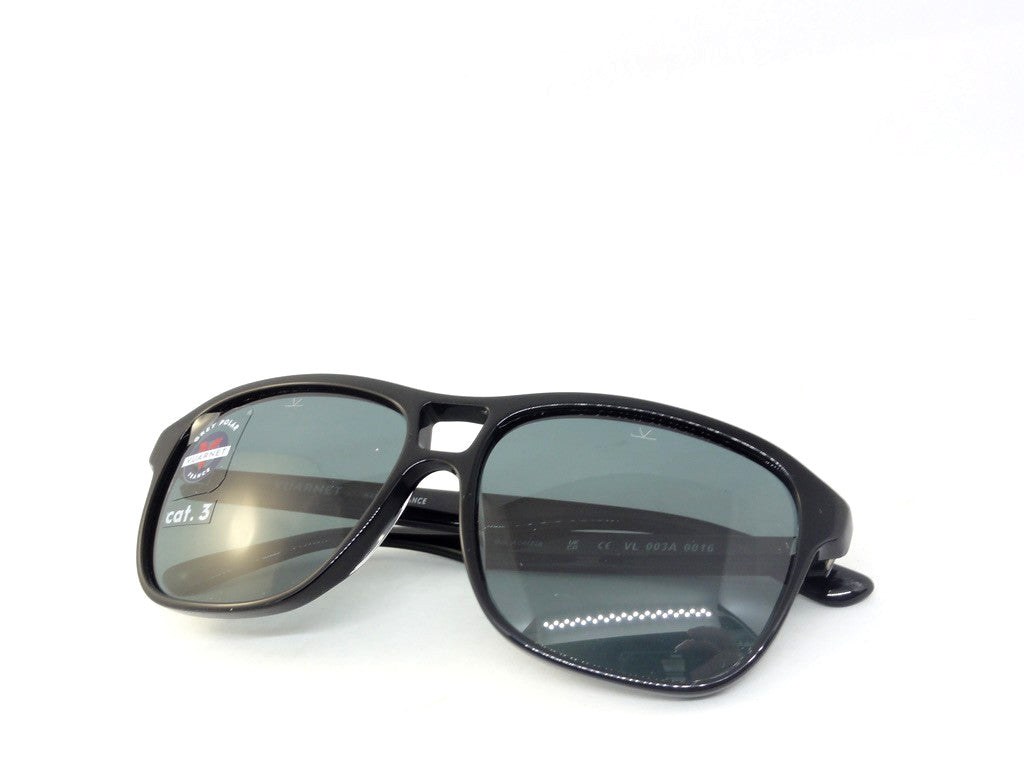 345$  VUARNET LEGEND VALLEY  03  SUNGLASSES  GREY POLARIZED LENS