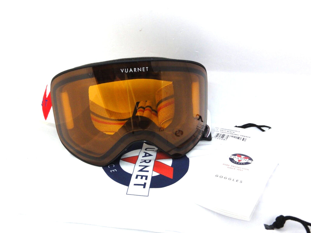VUARNET SUNGLASSES  GOGGLES VM 2020 0002 5513 PHOTOCHROMIC LENS