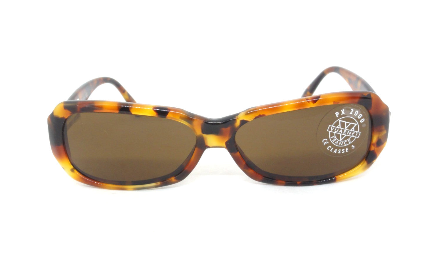 VUARNET SUNGLASSES 610  610 HAND MADE PX 2000 VINTAGE WOMEN
