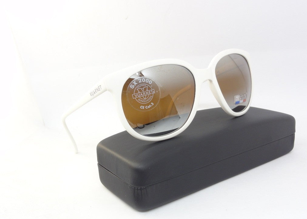 VUARNET 002 LEGEND 02 VL 0002  SUNGLASSES  BROWNLYNX SX 2000
