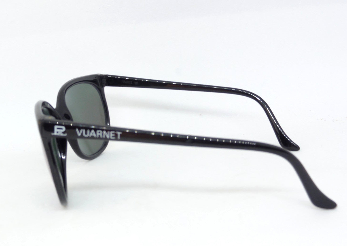 VUARNET SUNGLASSES  002 LEGEND 02  VINTAGE APEX LENS 2026 POLARIZED EMERALD