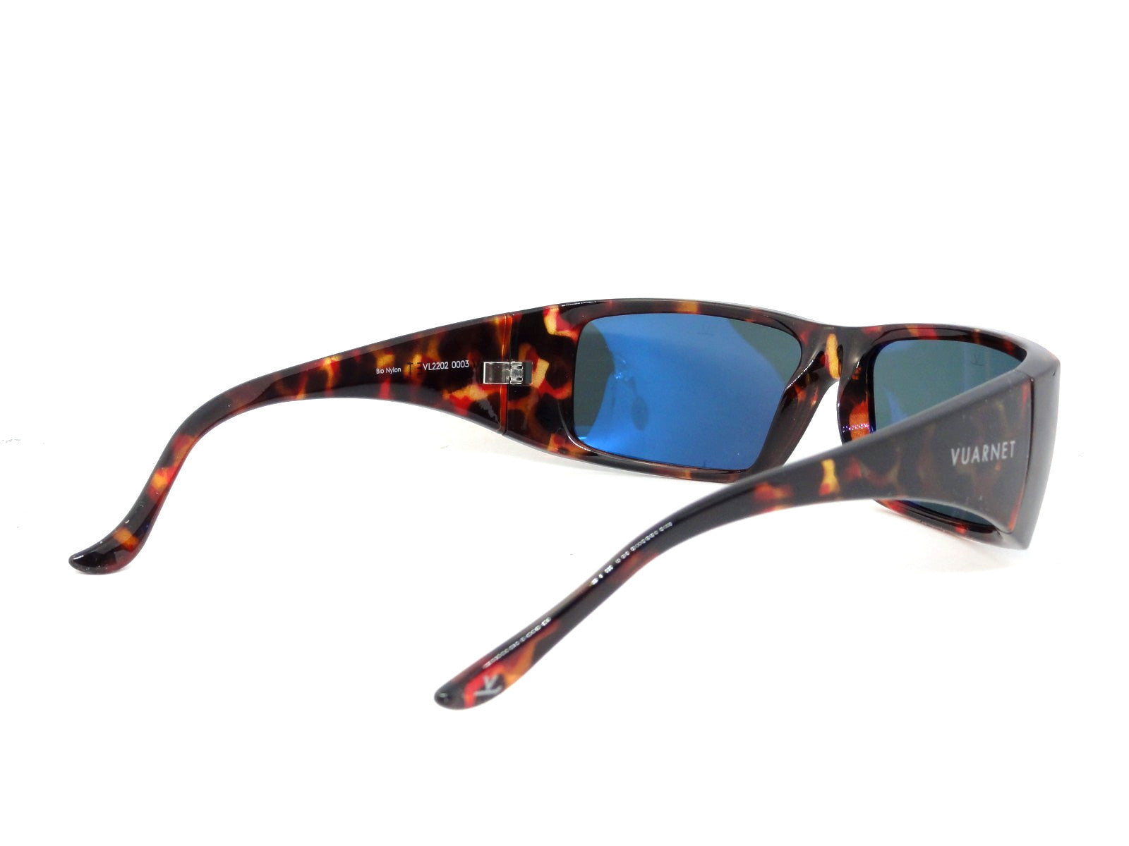 VUARNET VL  2202 0003 1622   ALTITUDE   SUNGLASSES  GREY POLAR POLARIZED