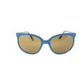 VUARNET 2002  002 CATEYE VINTAGE   SUNGLASSES  PX 2000 NEW OLD STOCKS