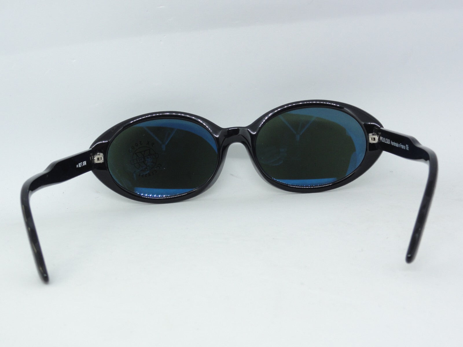 VUARNET SUNGLASSES 3074  074 HAND MADE PX 3000 VINTAGE
