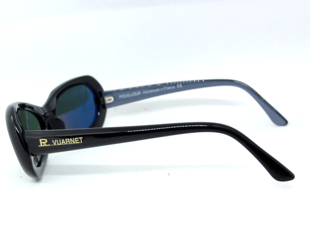 VUARNET SUNGLASSES 079 WOMEN  HAND MADE PX 3000 VINTAGE SMALL SIZE