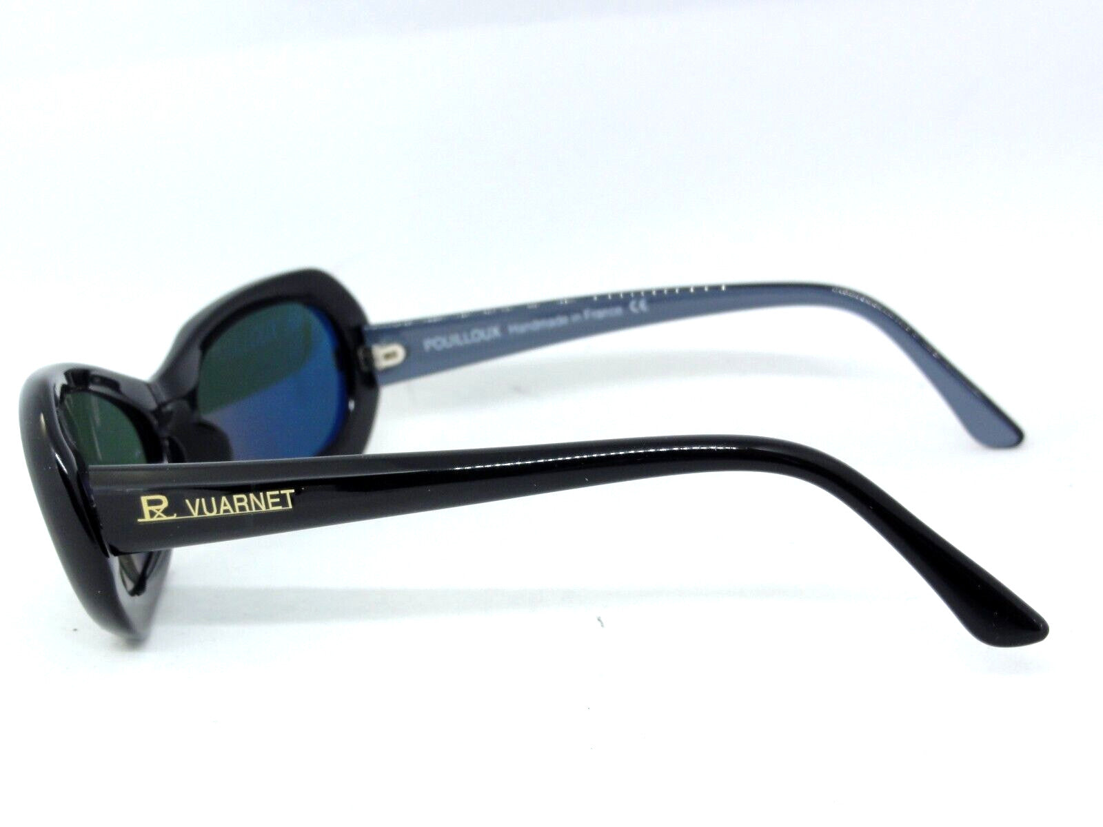 VUARNET SUNGLASSES 079 WOMEN  HAND MADE PX 3000 VINTAGE SMALL SIZE