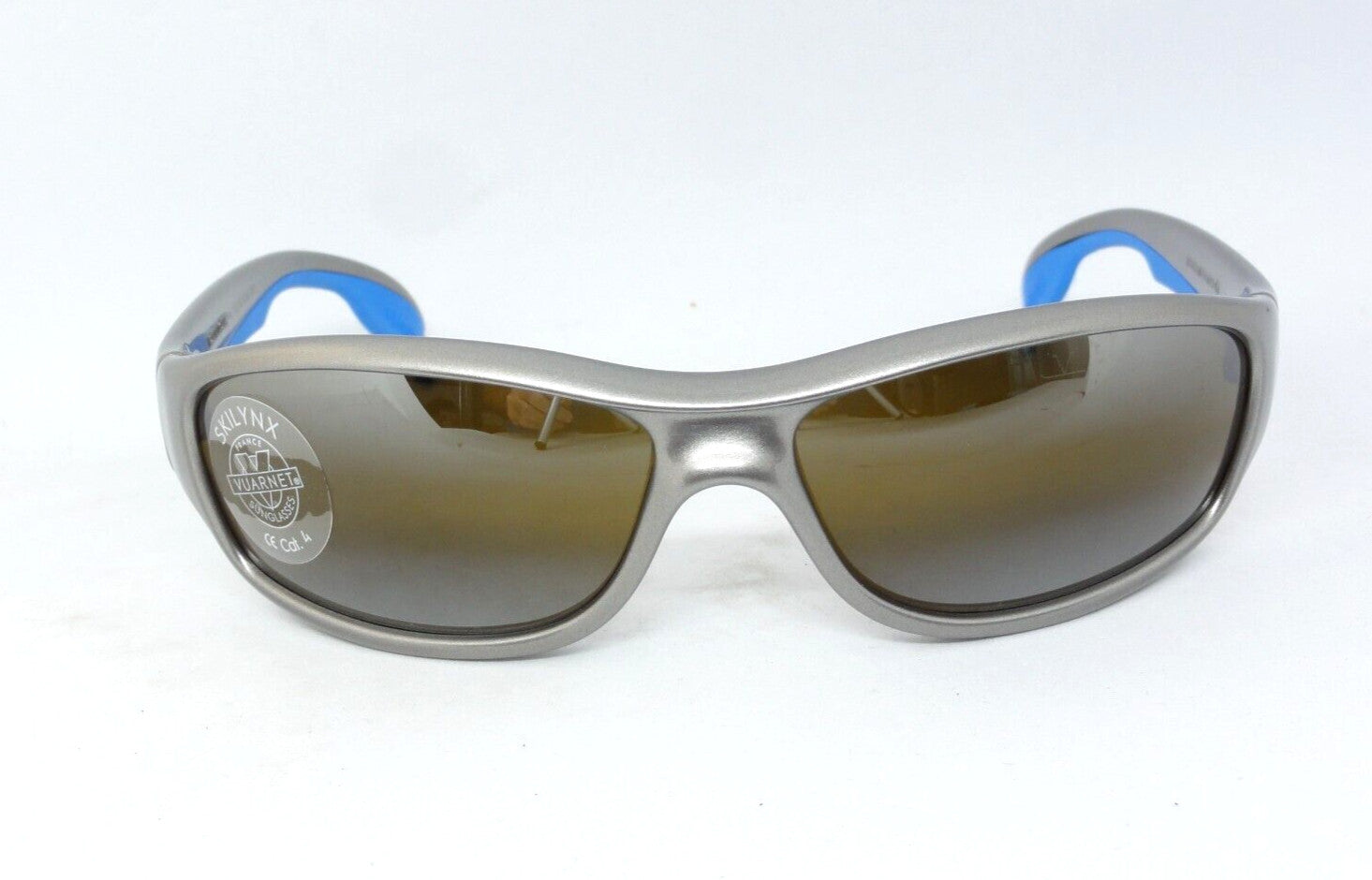 VUARNET VL 0113 113 RACING  SUNGLASSES  SKILYNX MINERAL LENSES  FRANCE