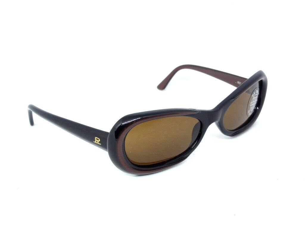 VUARNET 079  VINTAGE SUNGLASSES  HAND MADE GLASS MINERAL LENS PX 2000
