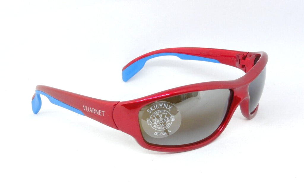 VUARNET VL 0113 113 RACING  SUNGLASSES  SKILYNX MINERAL LENSES  FRANCE