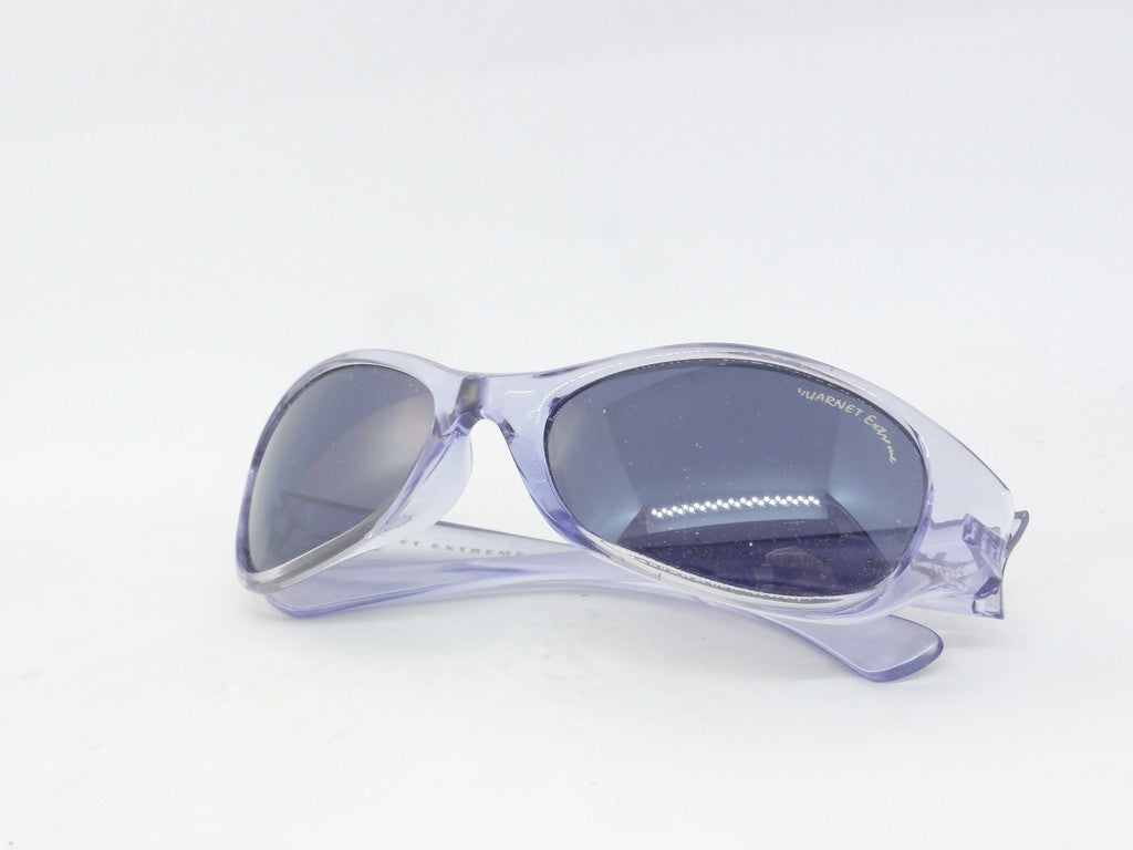 VUARNET  EXTREME 652 E  SUNGLASSES  VINTAGE 2000S FRANCE POUILLOUX