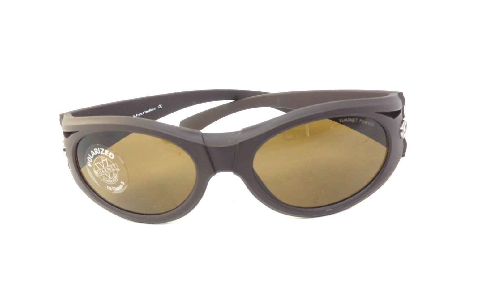 VUARNET  SUNGLASSES  VL 1125 P00P POLARIZED PC 2000  GRILAMID