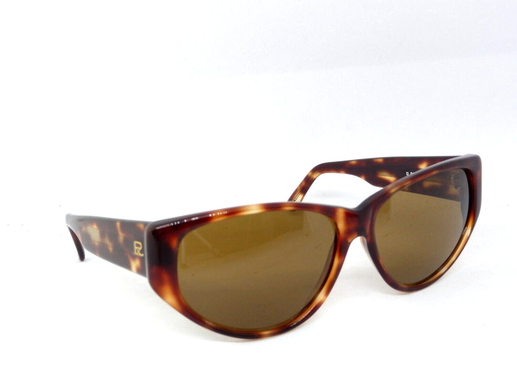 VUARNET 090  VINTAGE SUNGLASSES  WOMEN HAND MADE GLASS MINERAL LENS PX 2000