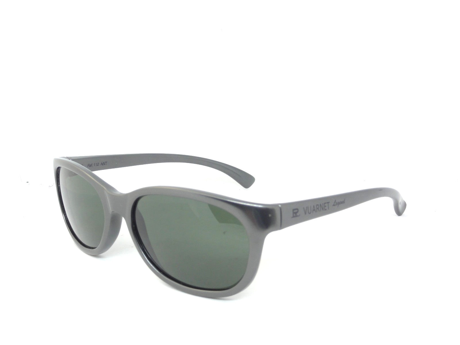VUARNET SUNGLASSES 112 LEGEND  RARE  PX 3000  VINTAGE 90S FRANCE NEW