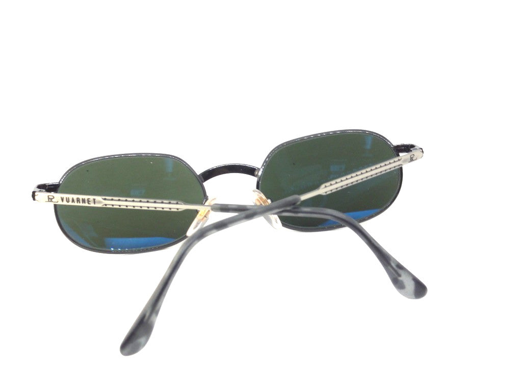VUARNET  011  VINTAGE 90S  PX 3000 NEW SUNGLASSES   FRANCE