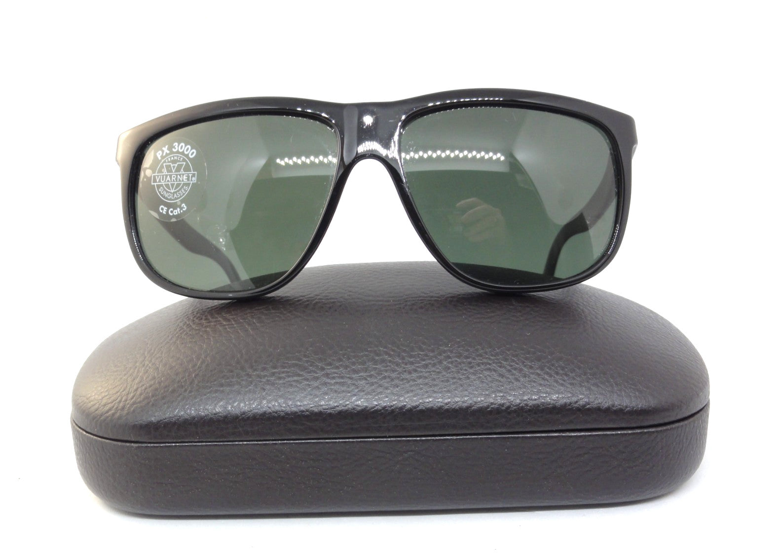 VUARNET SUNGLASSES VL 1308 P001    PX 3000  NEW