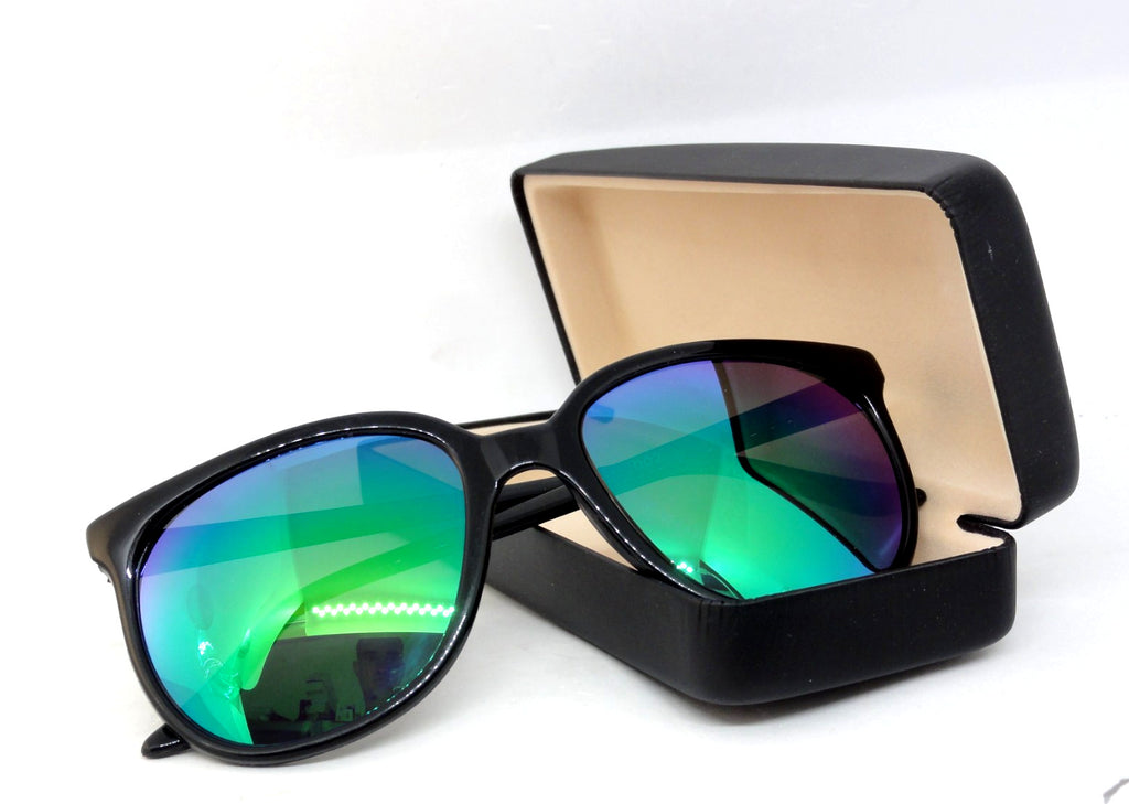 VUARNET SUNGLASSES  002 LEGEND 02  VINTAGE APEX LENS 2026 POLARIZED EMERALD