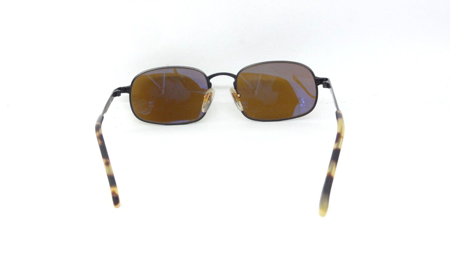 VUARNET 018 VINTAGE SUNGLASSES  GLASS MINERAL LENS PX 2000