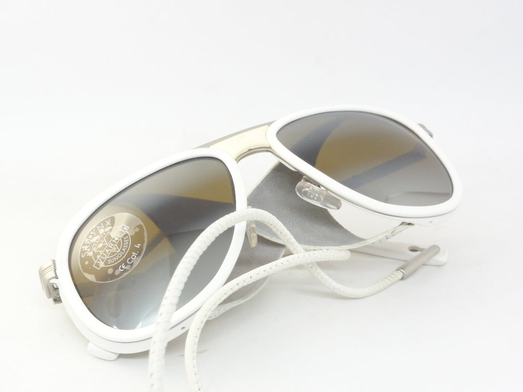 VUARNET VL 1315 0005 7184 GLACIER  SUNGLASSES  SKILYNX MINERAL LENSES  FRANCE
