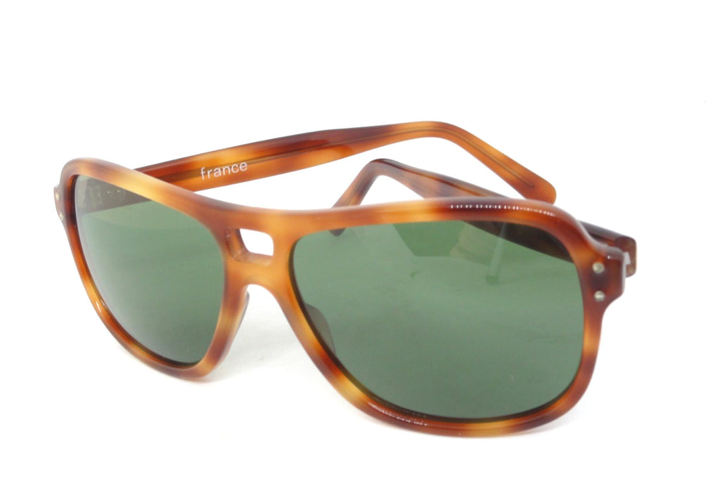 VUARNET 003 ISH 70S  PX 3000 GLASS MINERAL LENS VINTAGE FRANCE