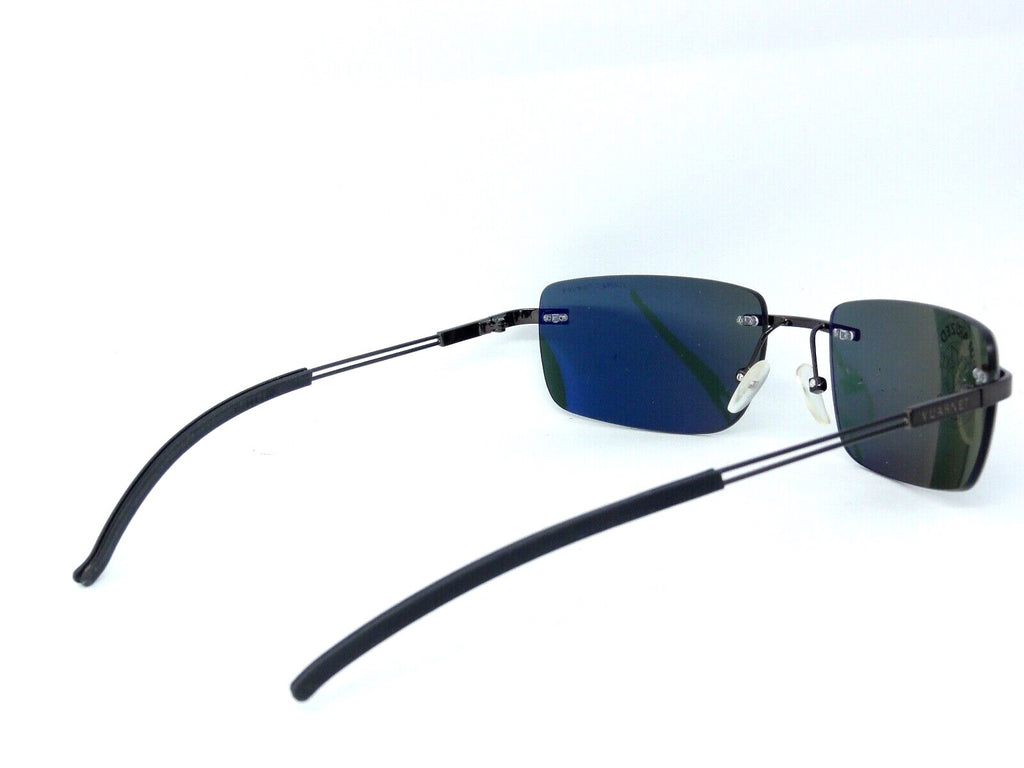 VUARNET VL 1144  L00K 1721 SUNGLASSES POLARIZED LENSES PC POLAR 3000 FRANCE