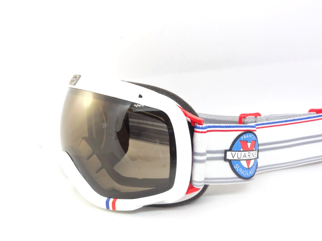 VUARNET SUNGLASSES  GOGGLES NEW   LENS NEW IN BOX