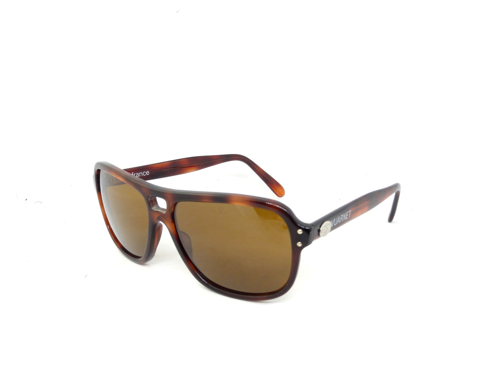 VUARNET 003 ISH 80S  PX 2000 GLASS MINERAL LENS VINTAGE FRANCE
