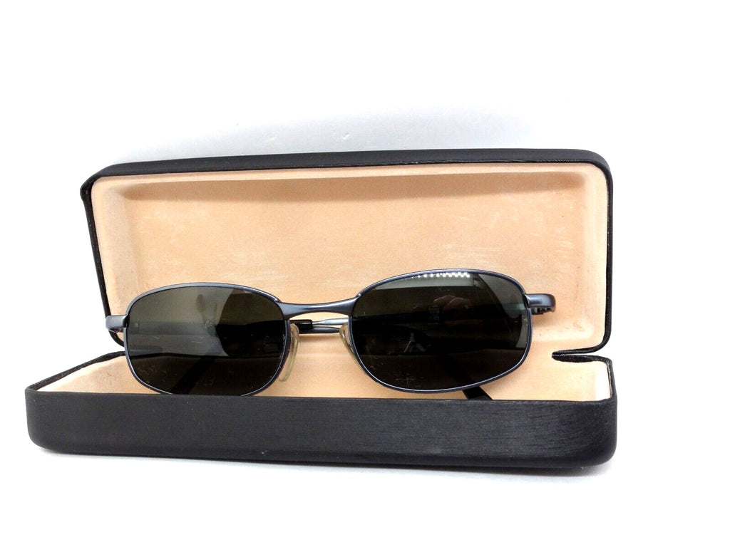 VUARNET 701 3701 GREY VINTAGE SUNGLASSES 90S PX 3000  FRANCE NEW