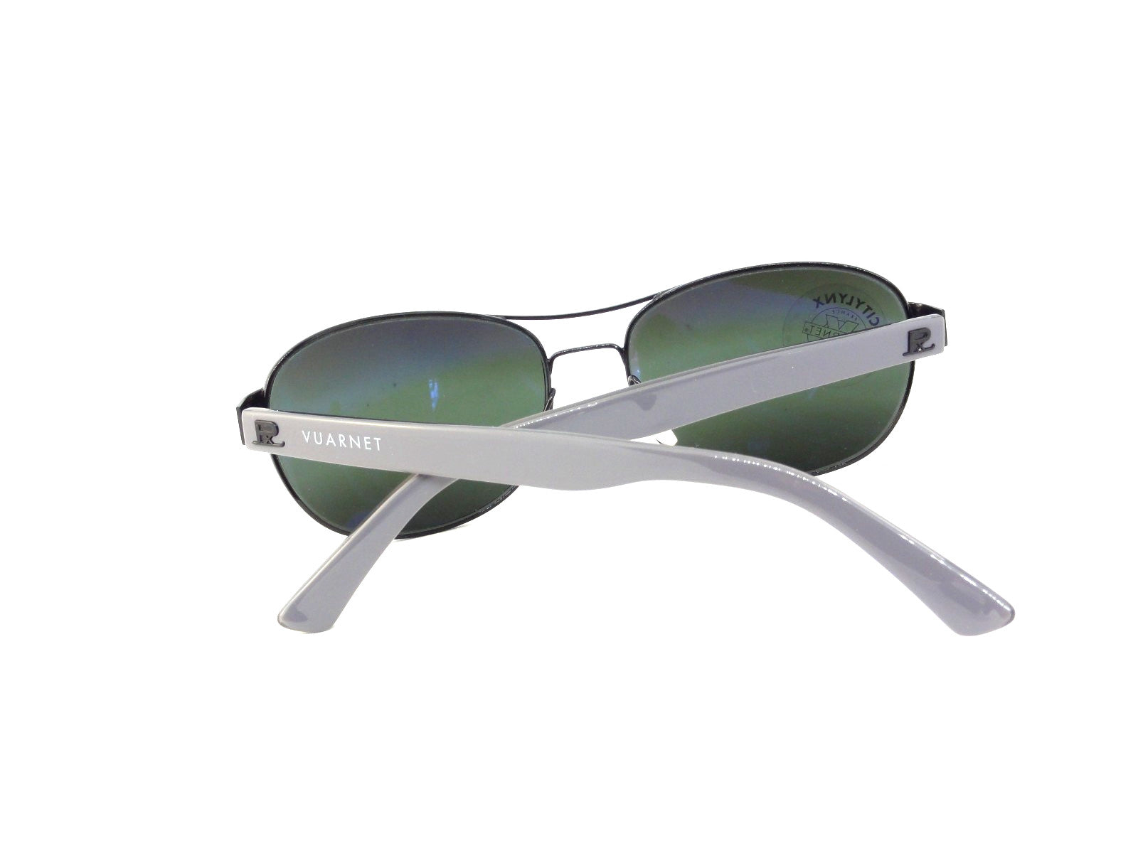 VUARNET SUNGLASSES VL 1116 M01T  1140  CITYLYNX  MINERAL  LENS