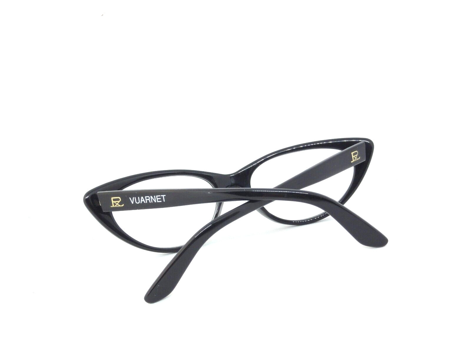 VUARNET VINTAGE EYE GLASSES OPTICAL REPLACEMENT FRAME 060 HANDMADE  Sunglasses