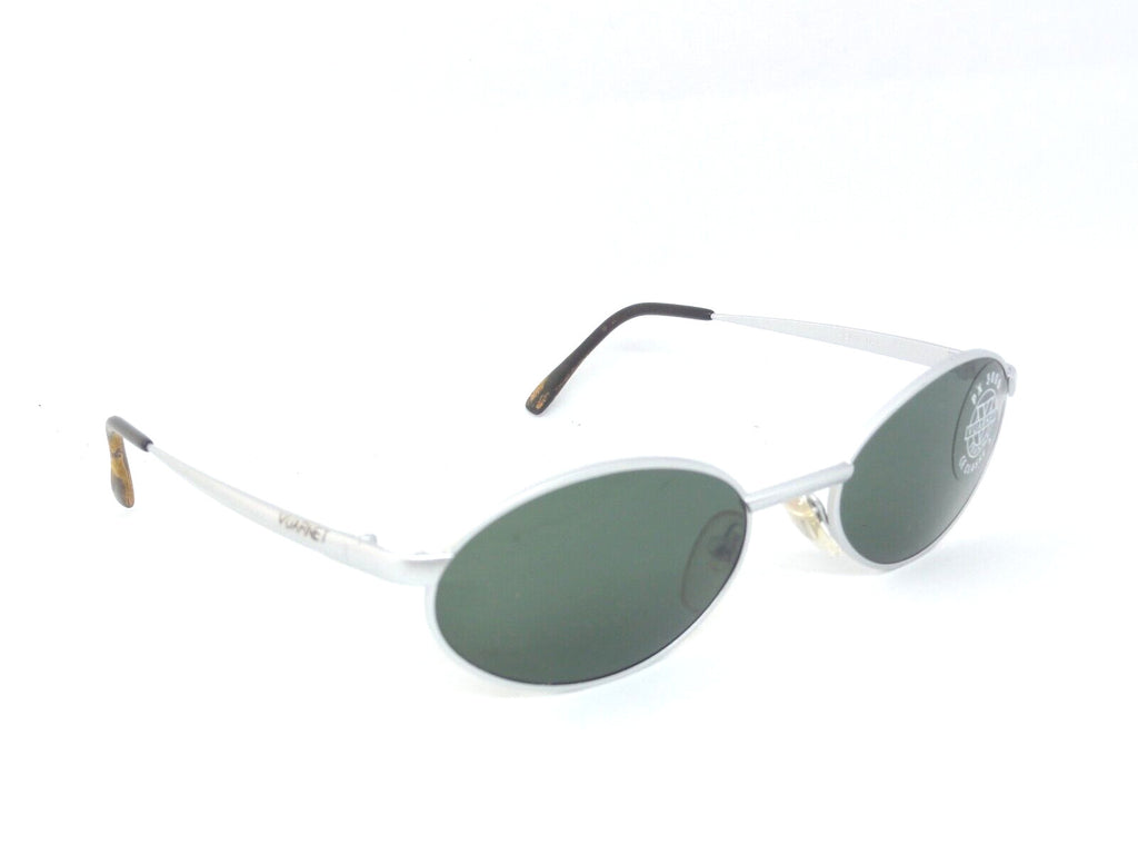 VUARNET 151 3151 SILVER   VINTAGE SUNGLASSES 90S PX 3000  FRANCE NEW IN BOX