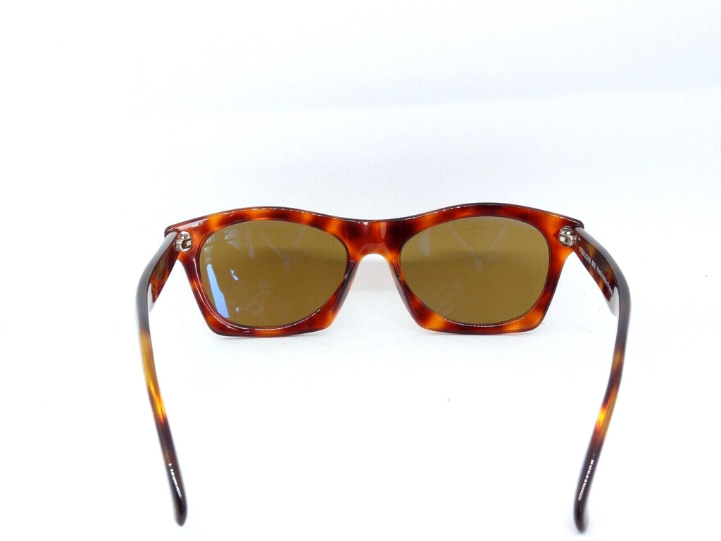 VUARNET 2070 070 HAV SUNGLASSES VINTAGE PX 2000  HAND MADE FRANCE 80S