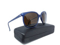 VUARNET SUNGLASSES  5002 BLUE 002 CATEYE VINTAGE PX 5000   NEW OLD STOCK