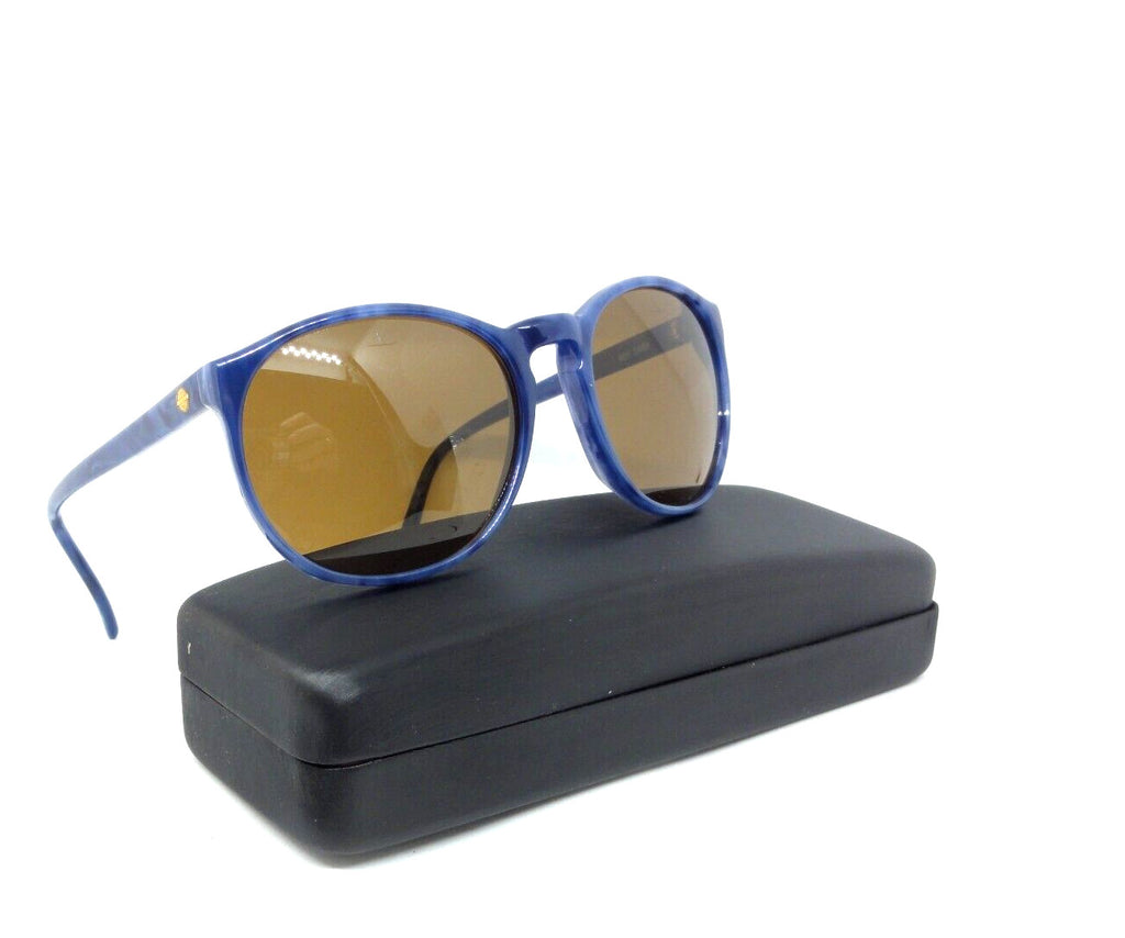 VUARNET 2409 HAND MADE VINTAGE SUNGLASSES   PX 2000 NEW OLD STOCKS 80S